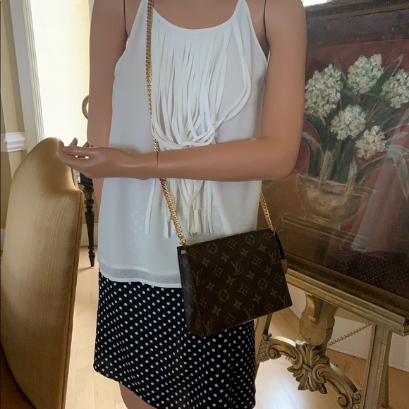 Toiletries 19 W/ Crossbody Conversion Insert - Picture 4 of 15